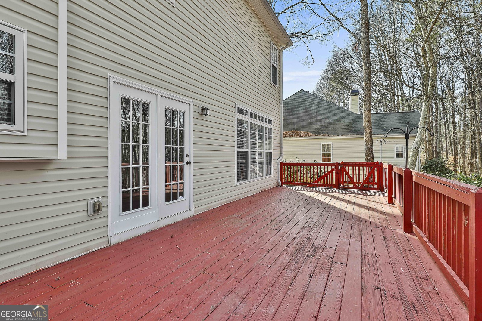 152 Ardenlee Drive Peachtree City - Photo 46