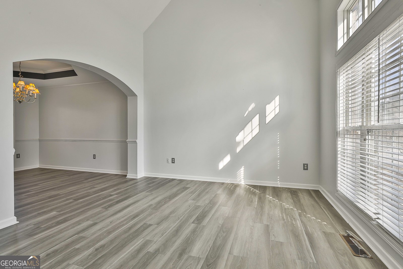 152 Ardenlee Drive Peachtree City - Photo 8