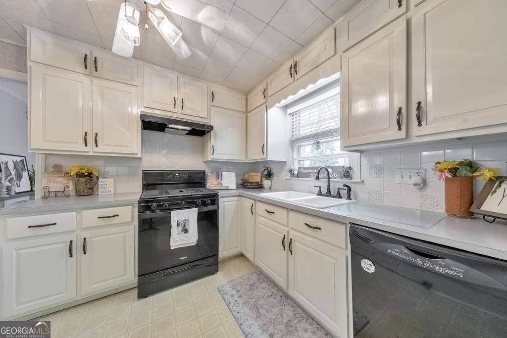 1519 Pendley Drive Austell - Photo 10