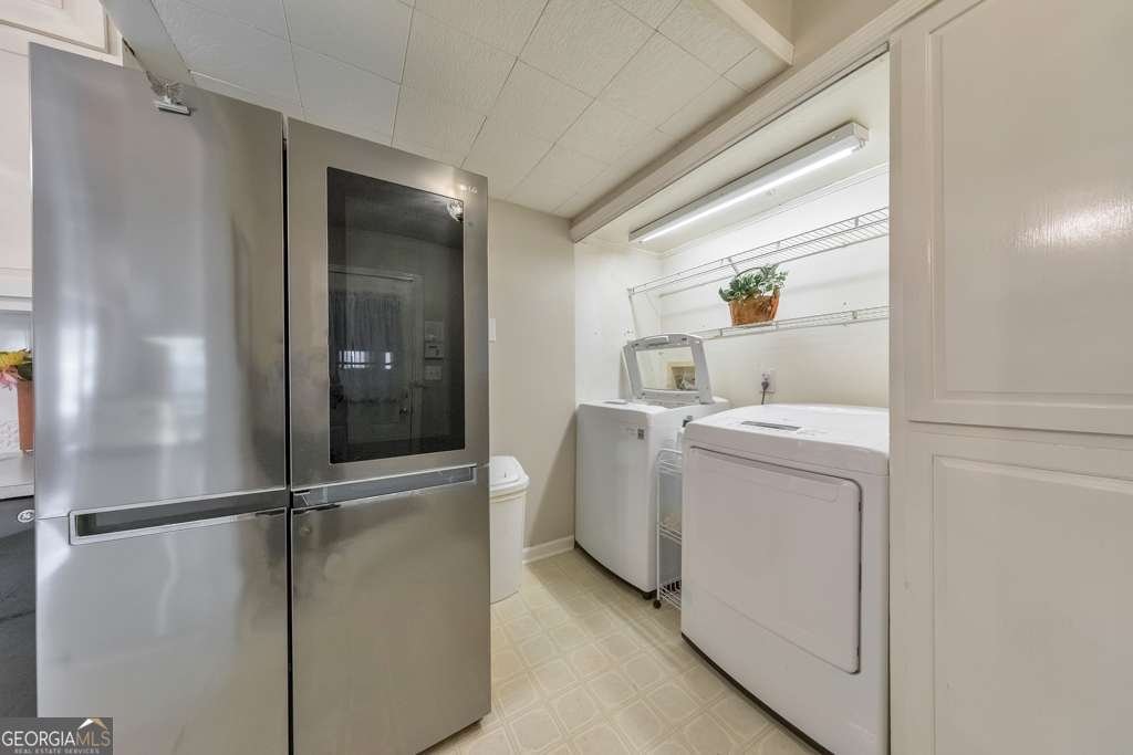 1519 Pendley Drive Austell - Photo 11