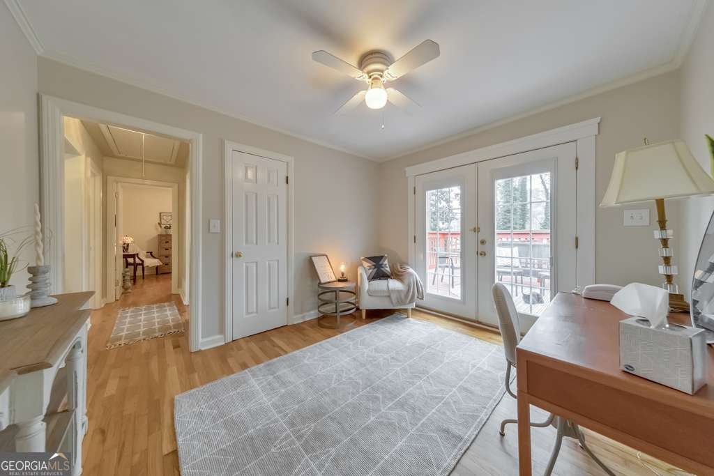 1519 Pendley Drive Austell - Photo 13