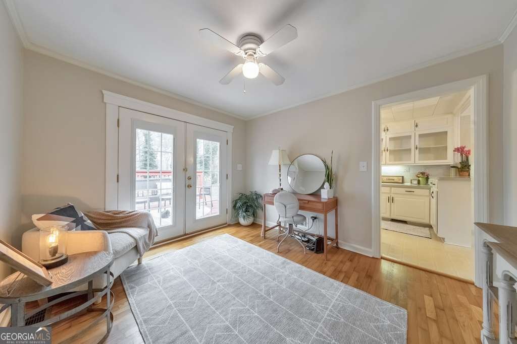 1519 Pendley Drive Austell - Photo 14