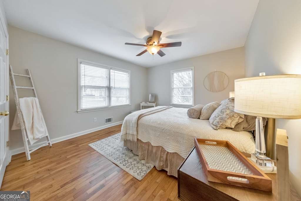 1519 Pendley Drive Austell - Photo 15