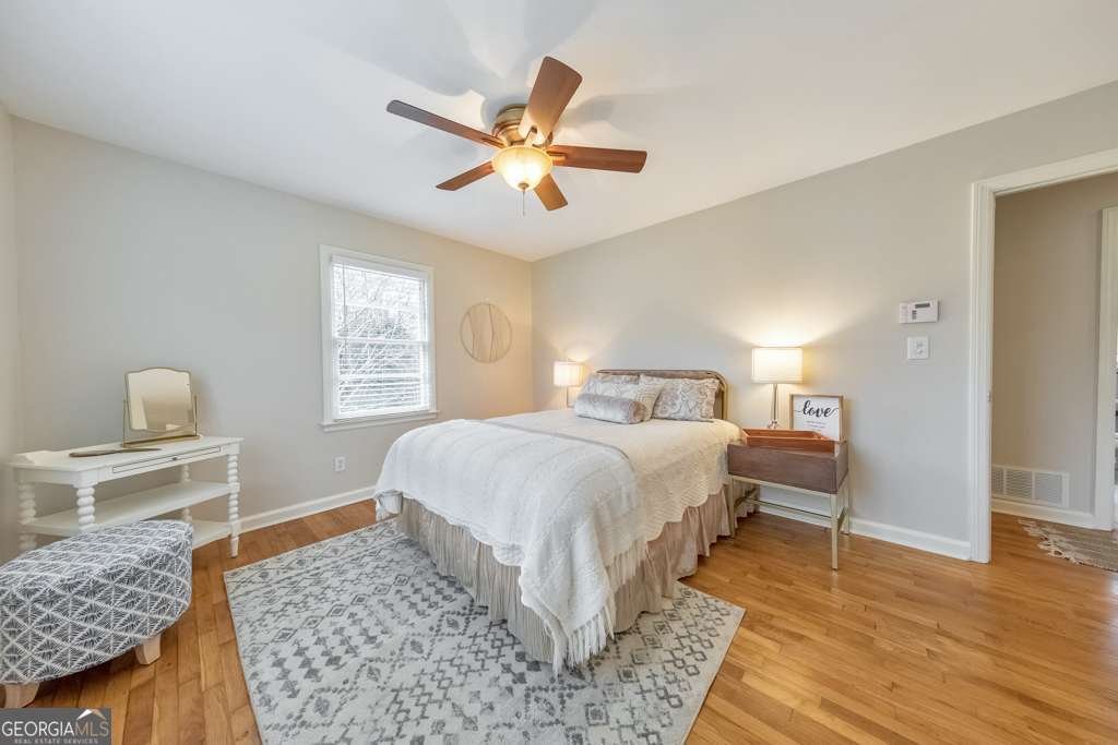 1519 Pendley Drive Austell - Photo 16