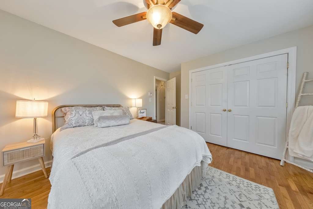 1519 Pendley Drive Austell - Photo 17