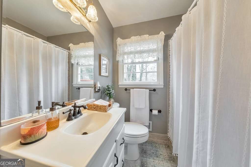 1519 Pendley Drive Austell - Photo 18