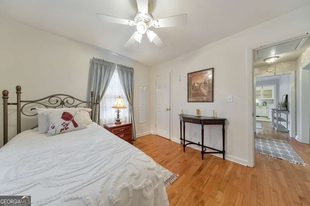 1519 Pendley Drive Austell - Photo 19