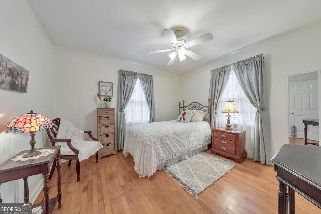 1519 Pendley Drive Austell - Photo 20