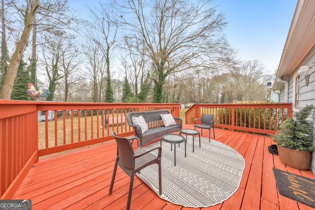 1519 Pendley Drive Austell - Photo 21