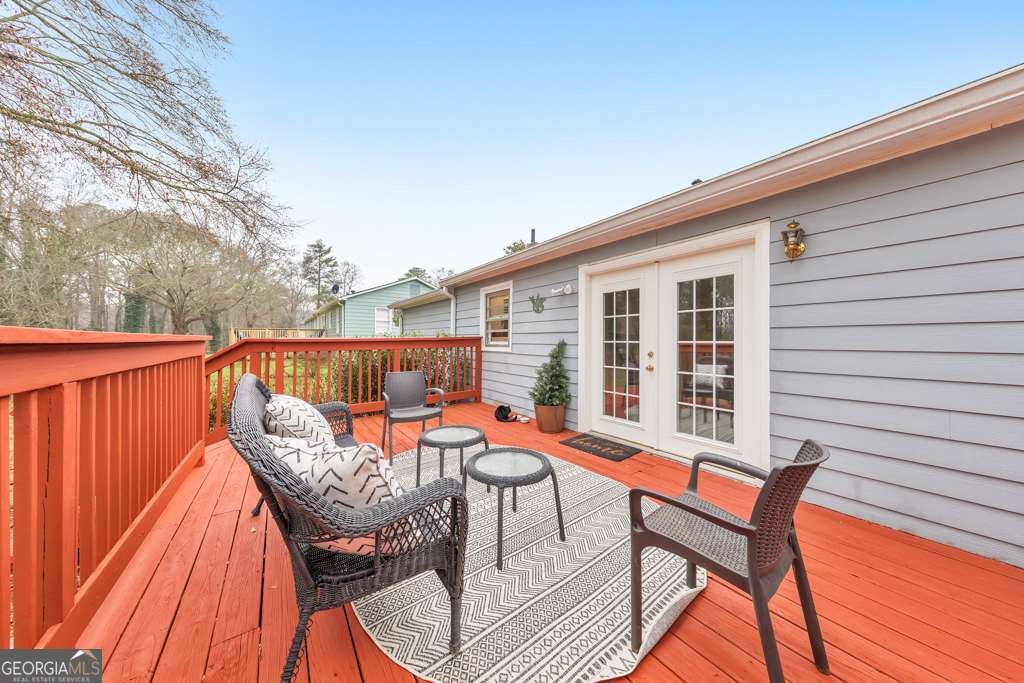 1519 Pendley Drive Austell - Photo 22