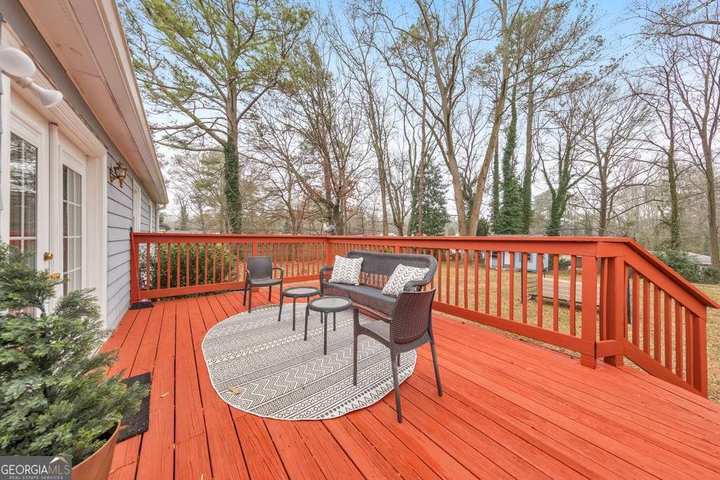 1519 Pendley Drive Austell - Photo 23