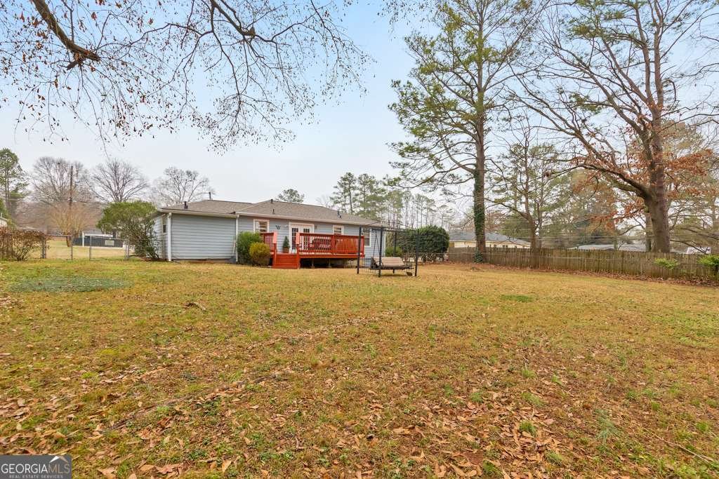 1519 Pendley Drive Austell - Photo 24