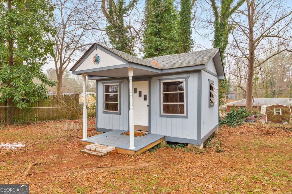 1519 Pendley Drive Austell - Photo 25