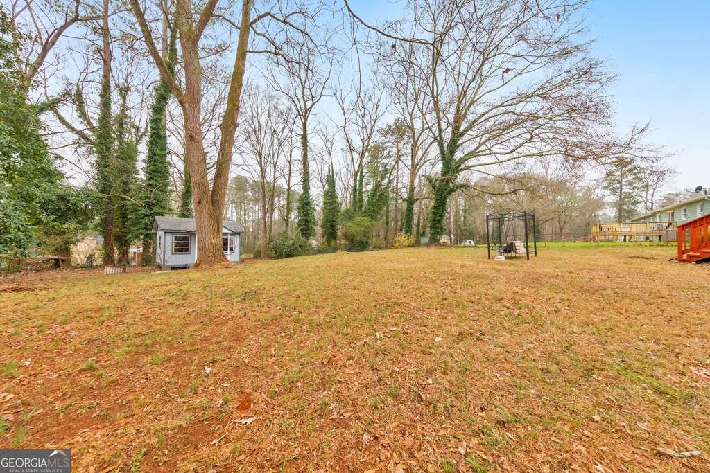 1519 Pendley Drive Austell - Photo 26