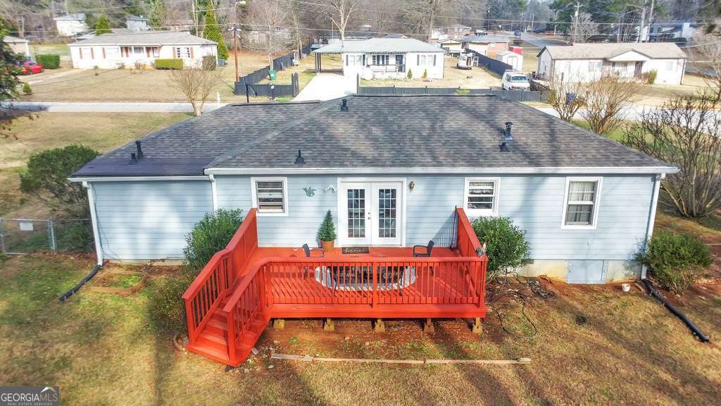 1519 Pendley Drive Austell - Photo 27