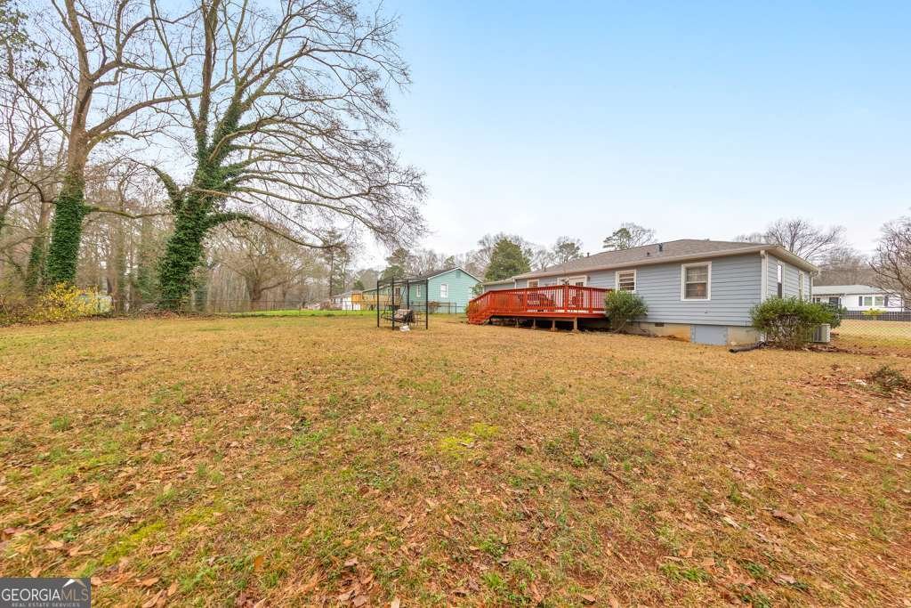 1519 Pendley Drive Austell - Photo 28