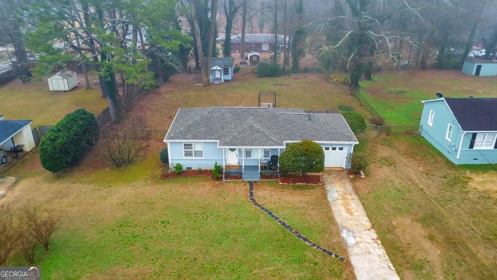 1519 Pendley Drive Austell - Photo 30