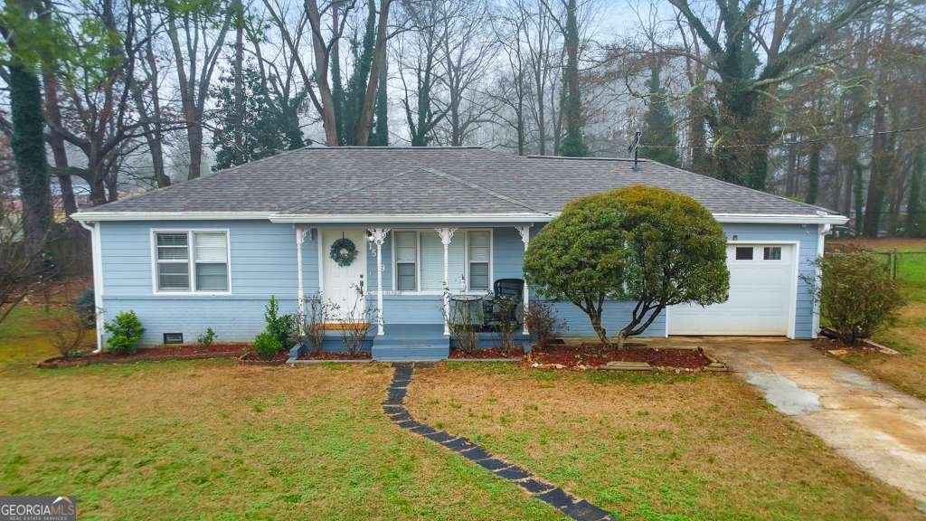 1519 Pendley Drive Austell - Photo 32