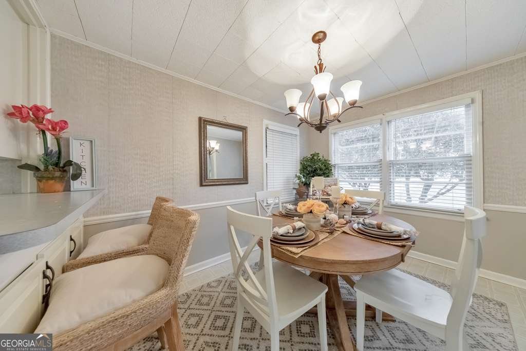 1519 Pendley Drive Austell - Photo 6