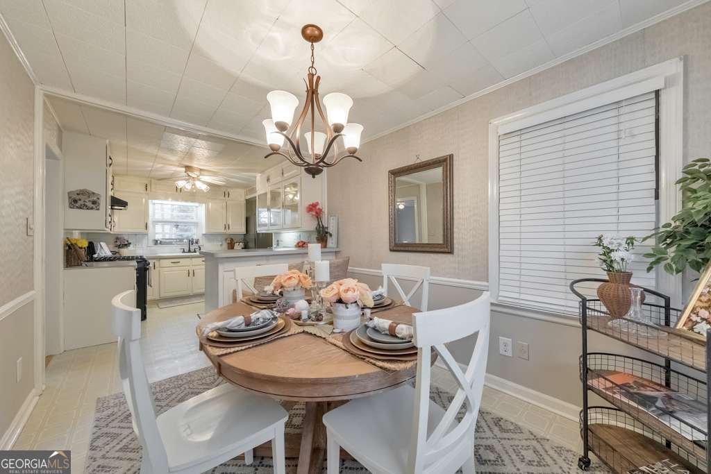 1519 Pendley Drive Austell - Photo 7