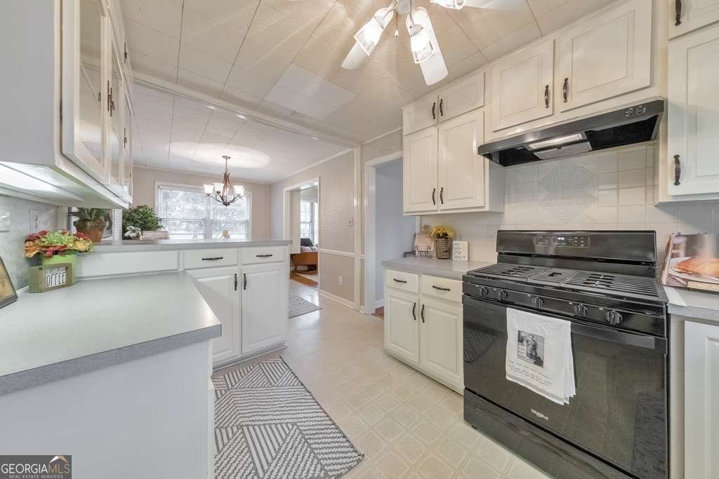 1519 Pendley Drive Austell - Photo 9