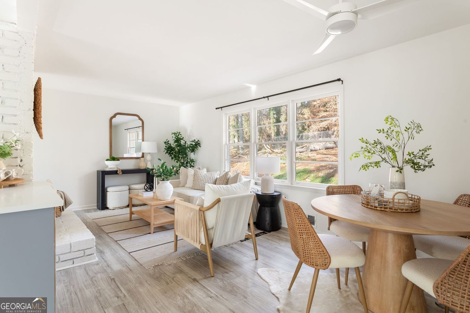 1463 Dewberry Trail Marietta - Photo 11