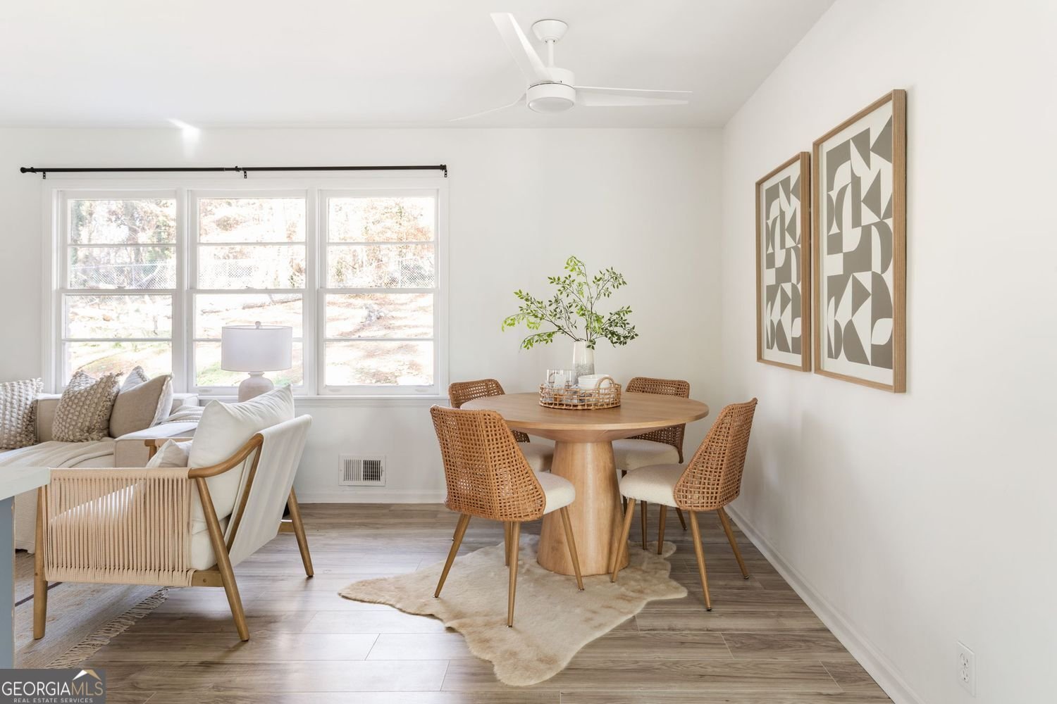 1463 Dewberry Trail Marietta - Photo 12