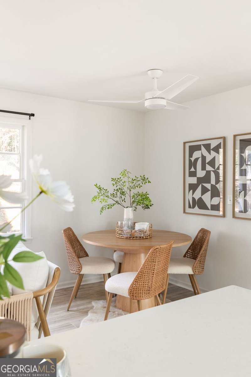 1463 Dewberry Trail Marietta - Photo 13