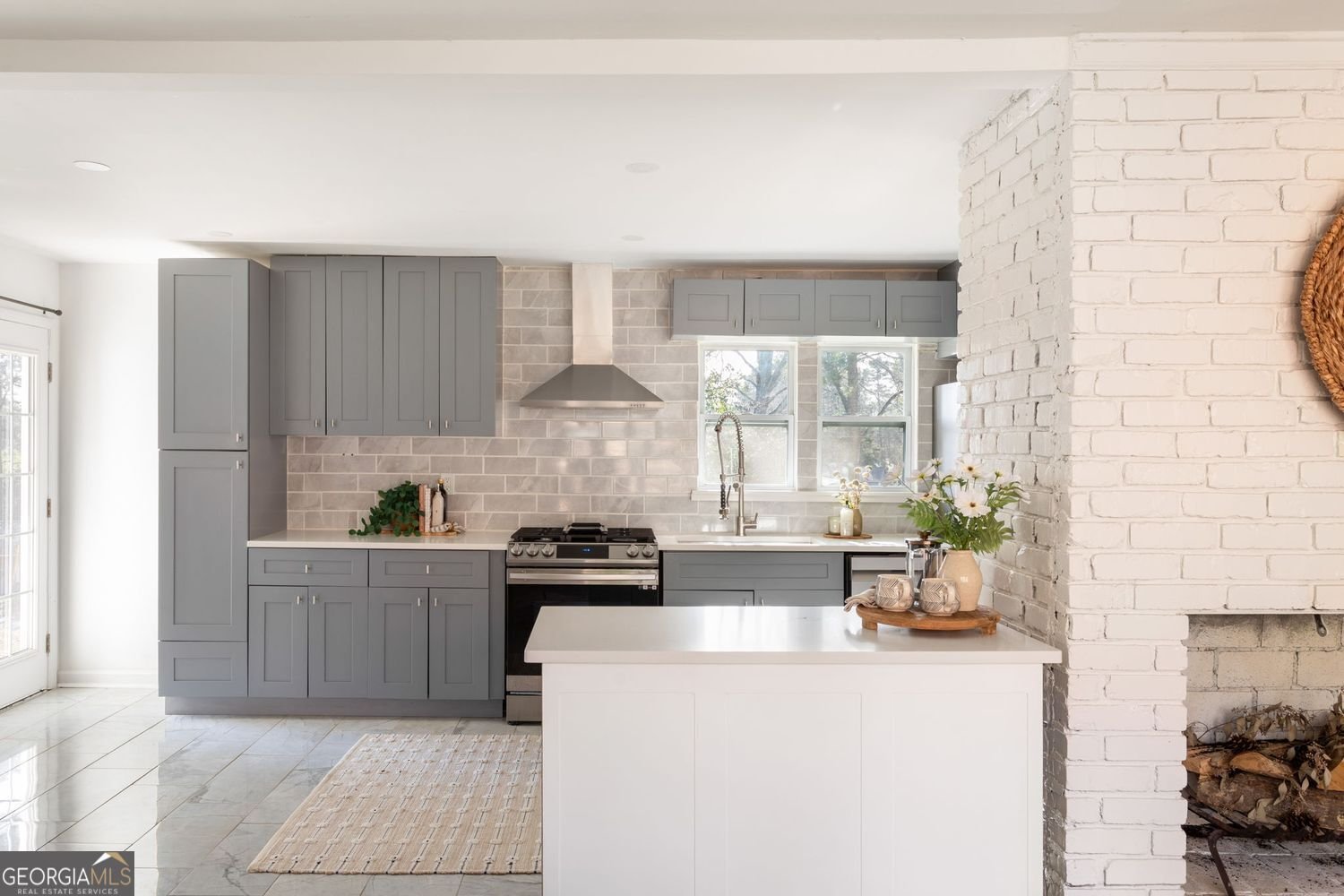 1463 Dewberry Trail Marietta - Photo 15