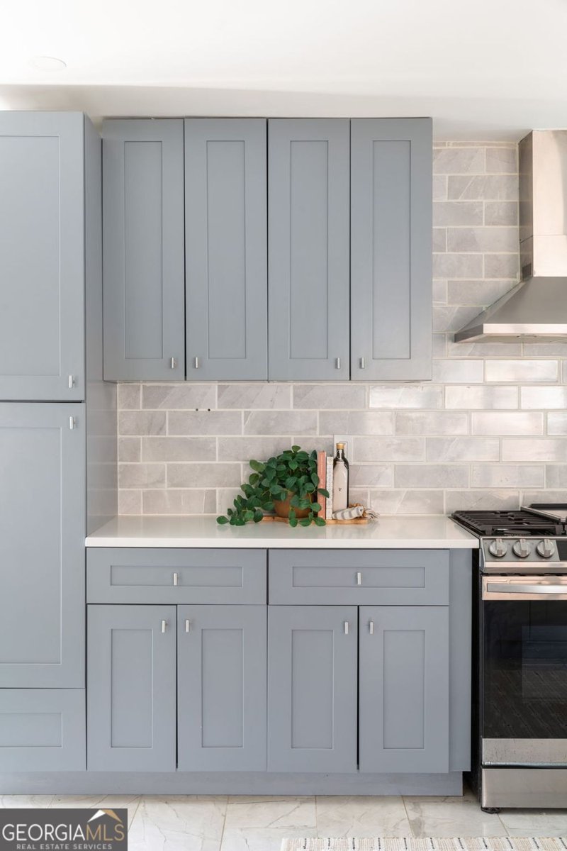 1463 Dewberry Trail Marietta - Photo 17