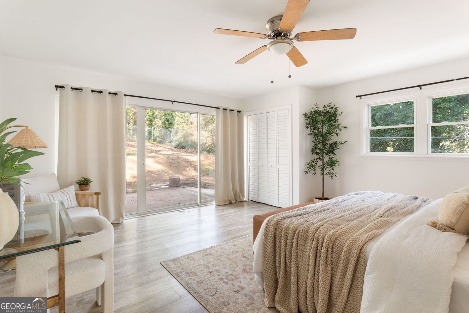 1463 Dewberry Trail Marietta - Photo 18