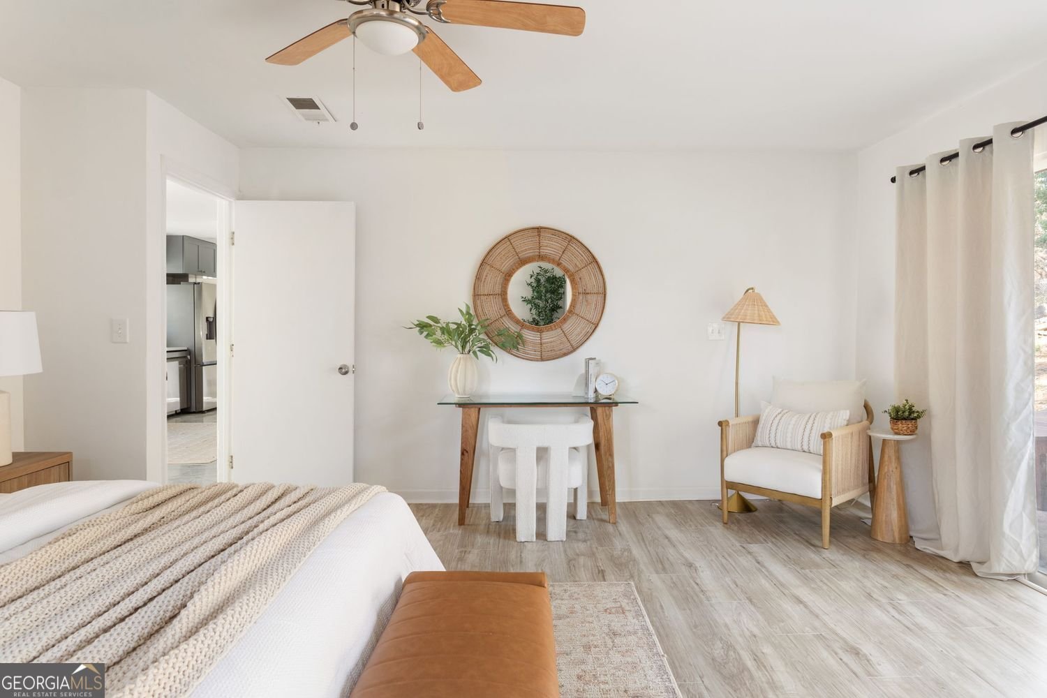 1463 Dewberry Trail Marietta - Photo 19