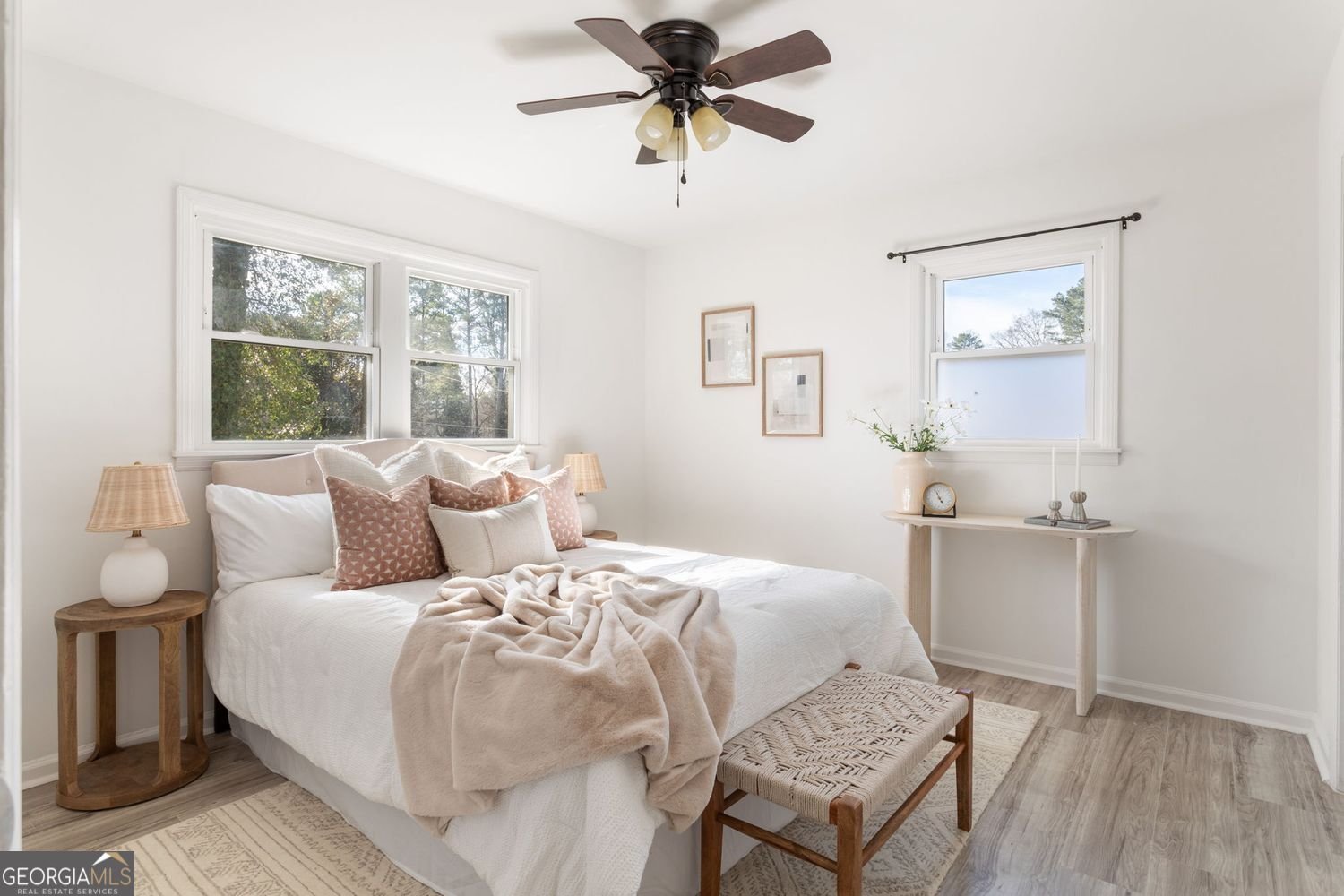 1463 Dewberry Trail Marietta - Photo 21