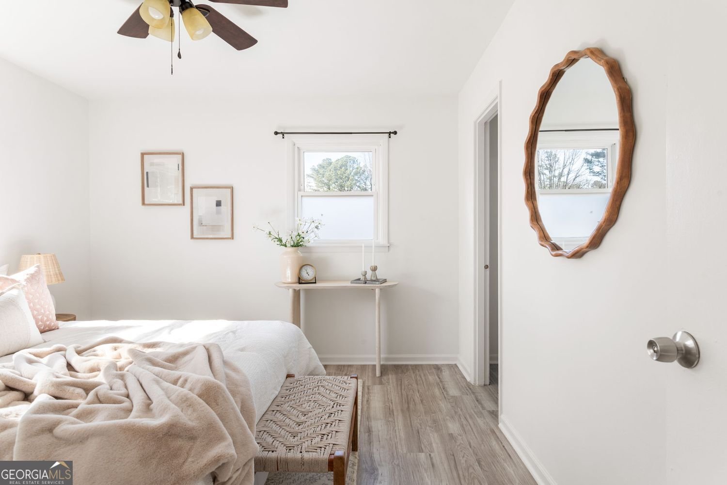 1463 Dewberry Trail Marietta - Photo 22