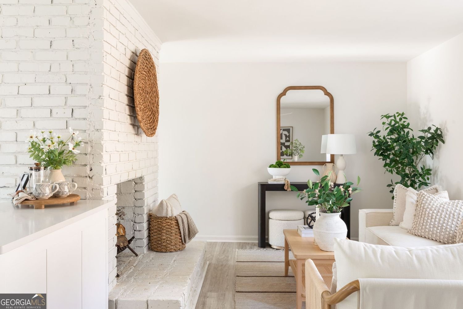 1463 Dewberry Trail Marietta - Photo 7