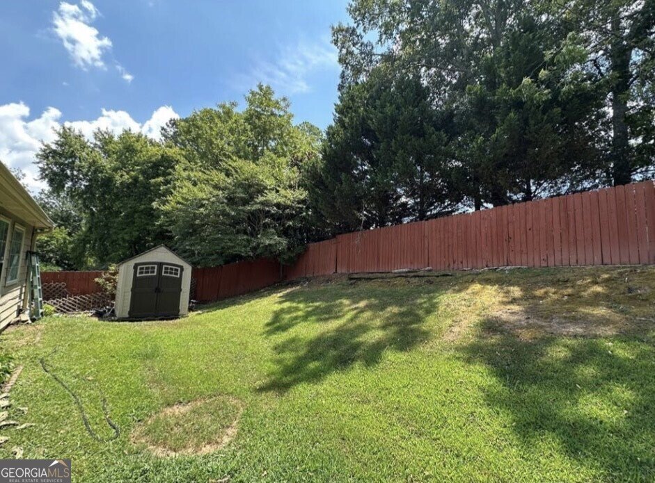 4080 Landress Park Drive Lilburn - Photo 22