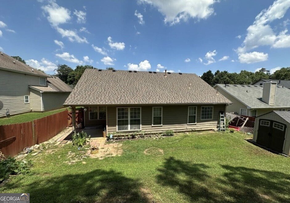 4080 Landress Park Drive Lilburn - Photo 25