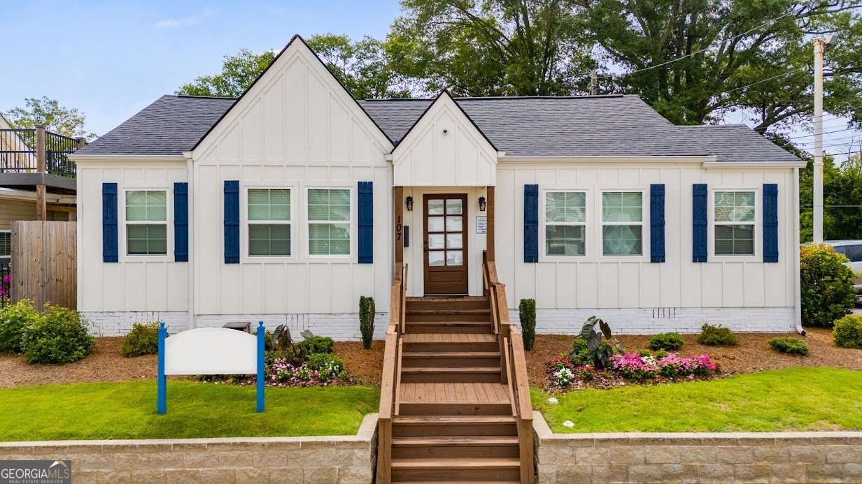 107 College Street Carrollton - Photo 1