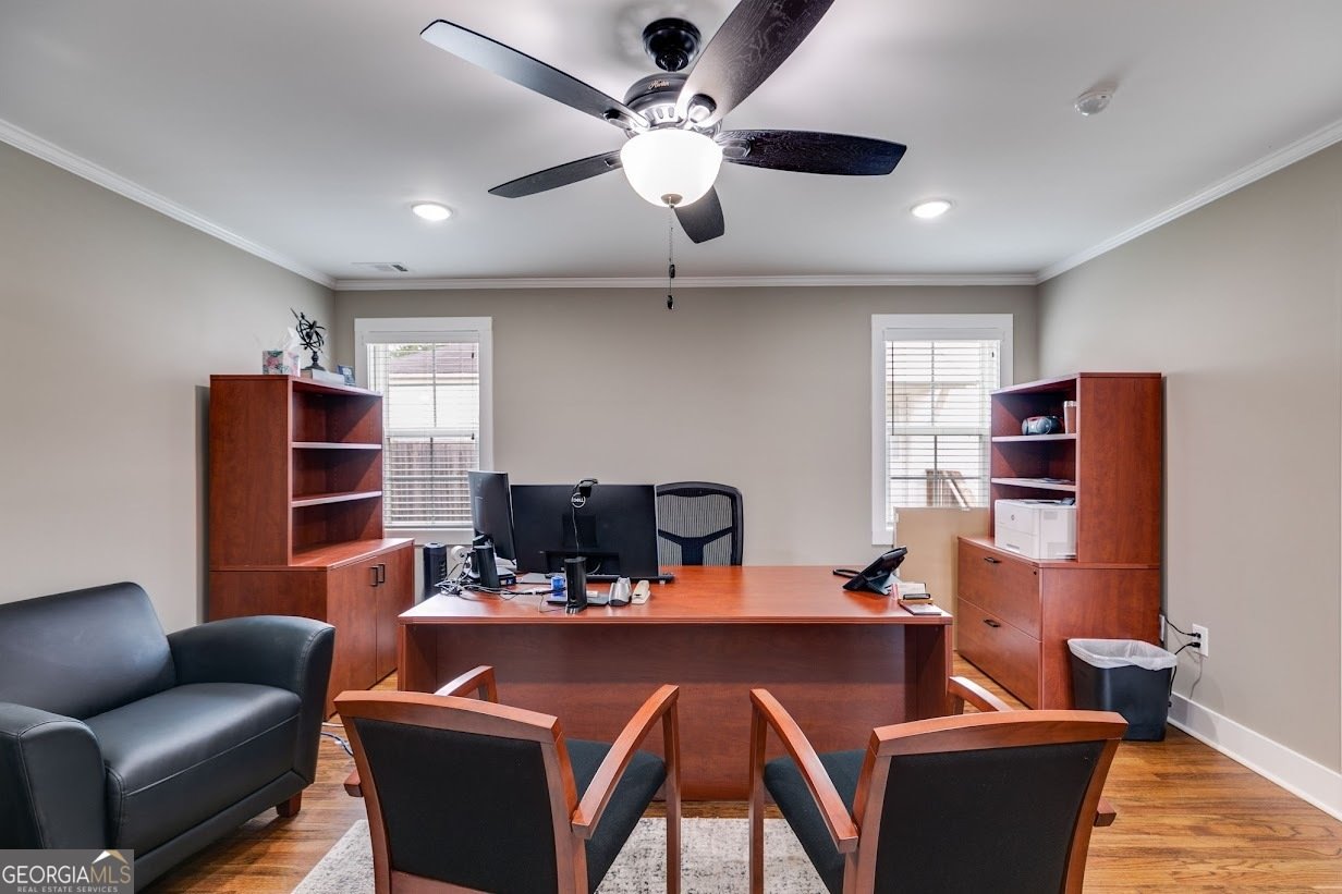 107 College Street Carrollton - Photo 15