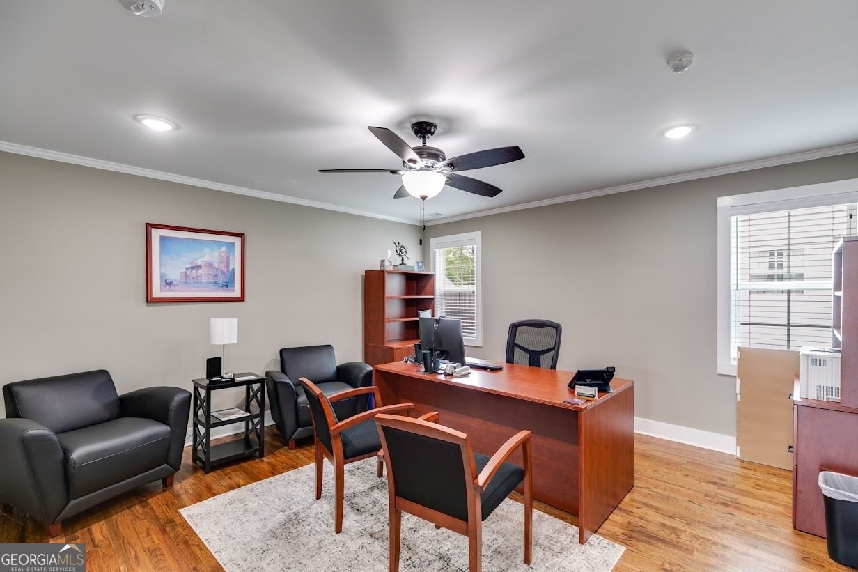 107 College Street Carrollton - Photo 16