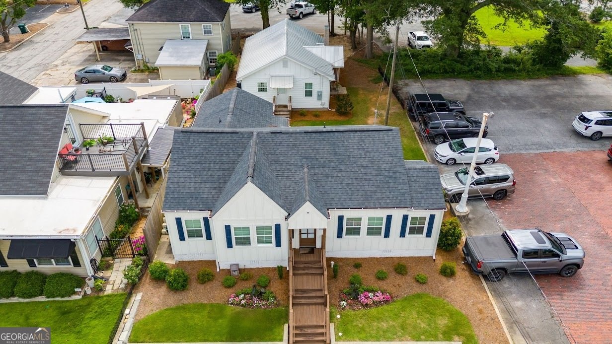 107 College Street Carrollton - Photo 22