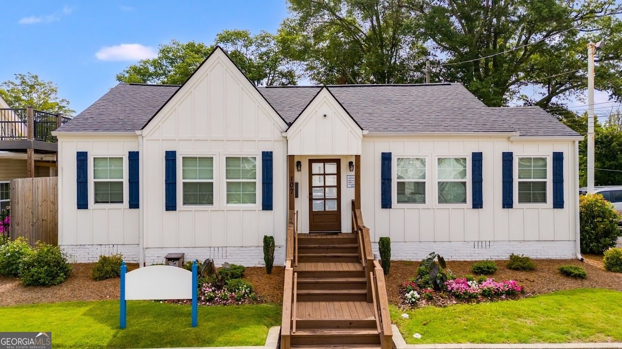 107 College Street Carrollton - Photo 23