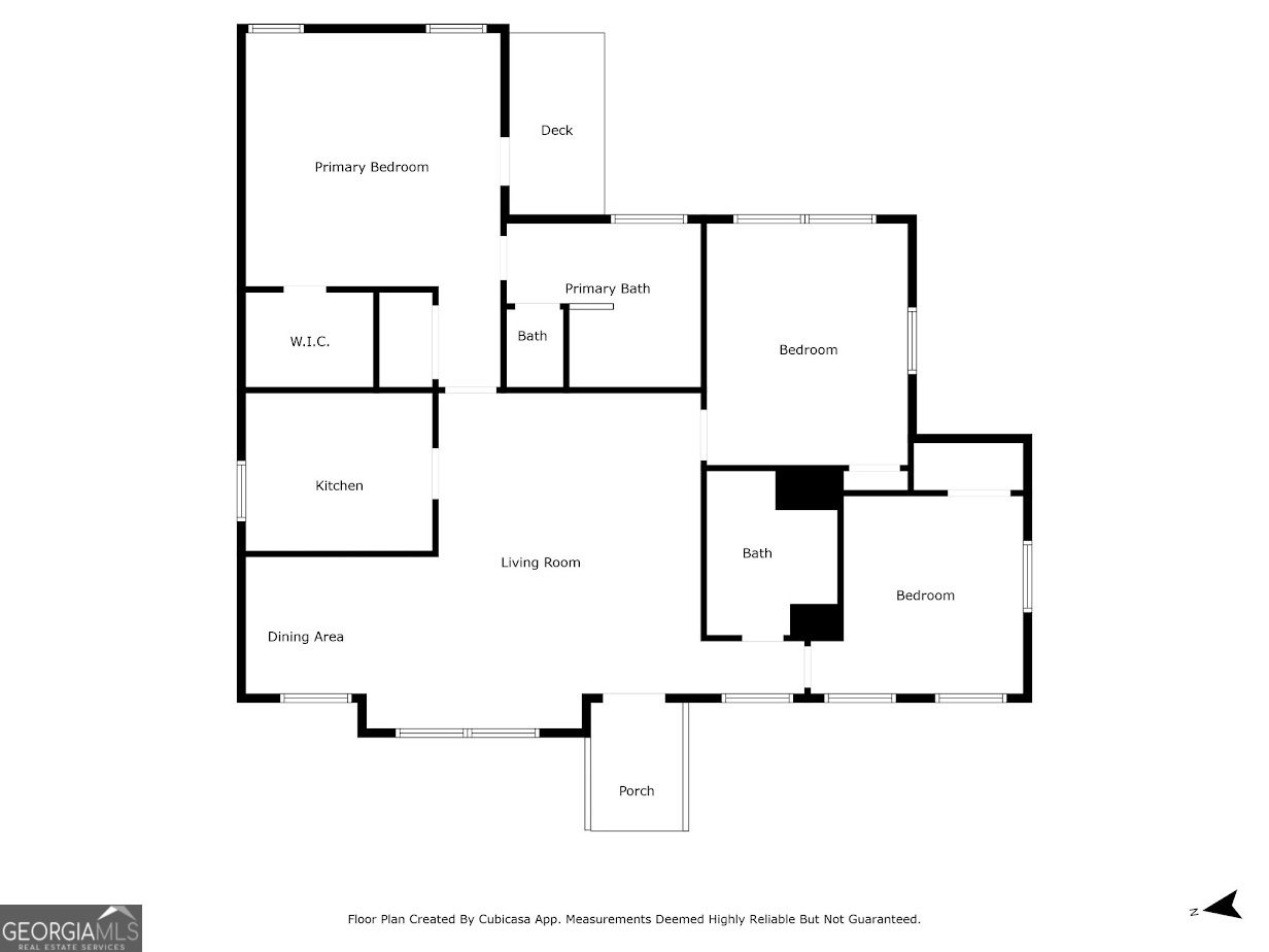 107 College Street Carrollton - Photo 28