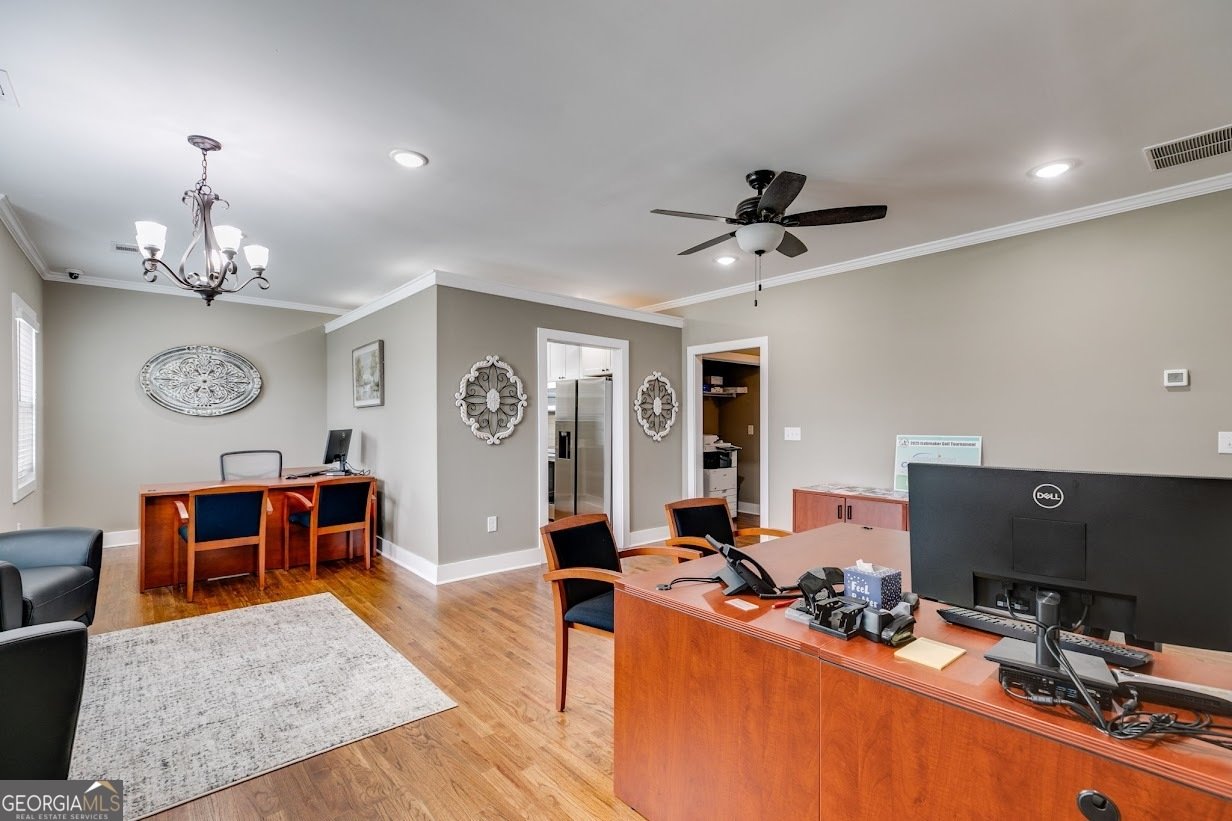 107 College Street Carrollton - Photo 6