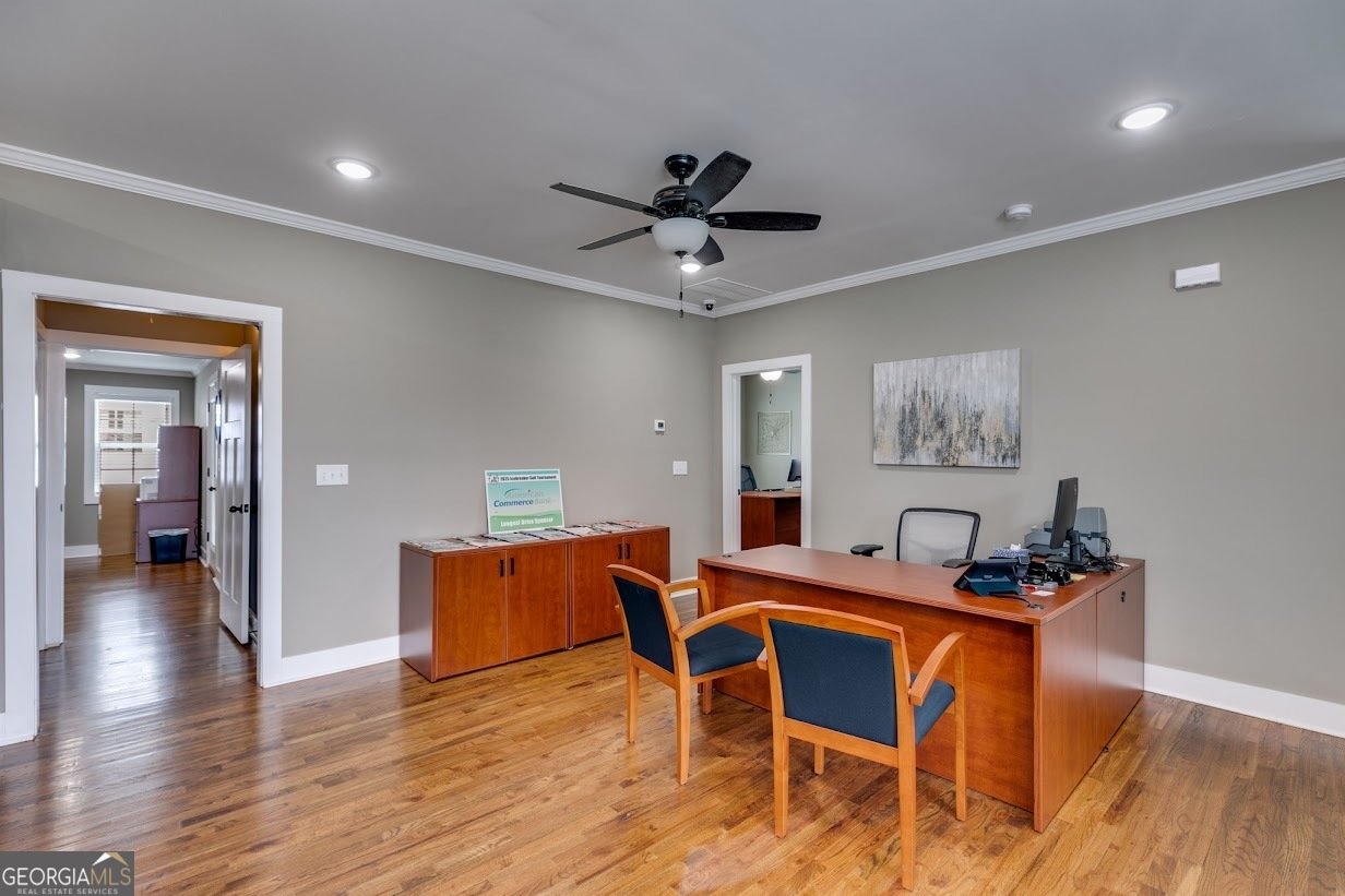 107 College Street Carrollton - Photo 7