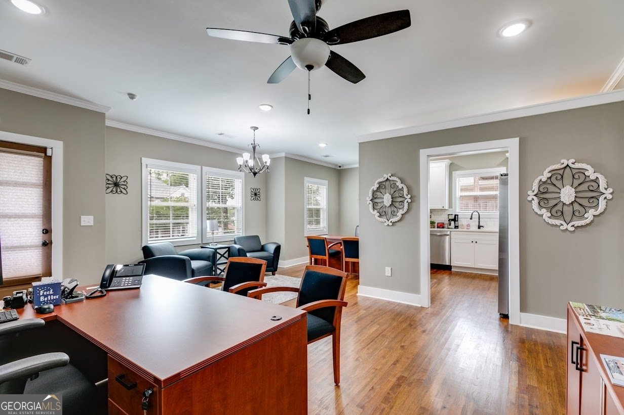 107 College Street Carrollton - Photo 8