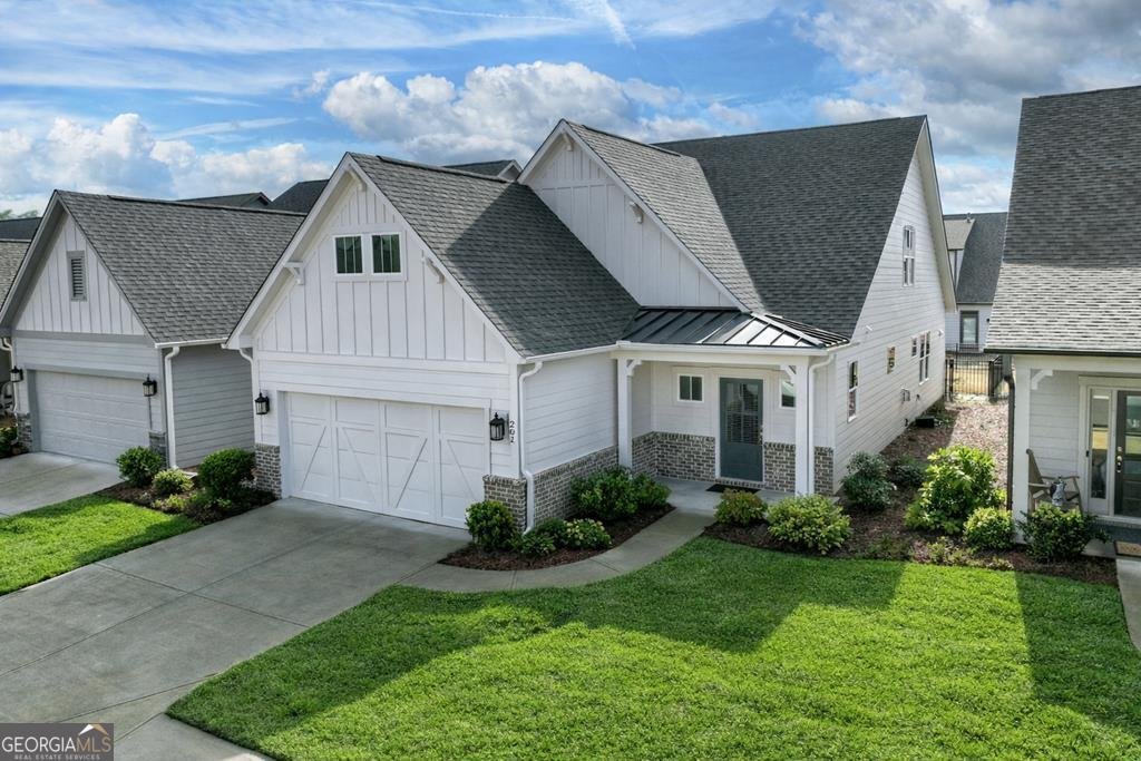 201 Mountain Boulevard Jasper - Photo 1