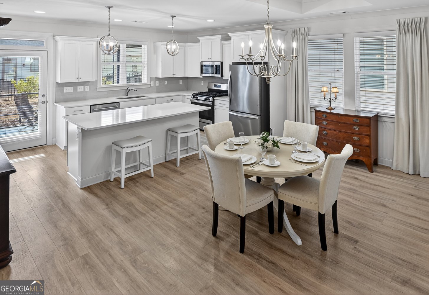 201 Mountain Boulevard Jasper - Photo 11