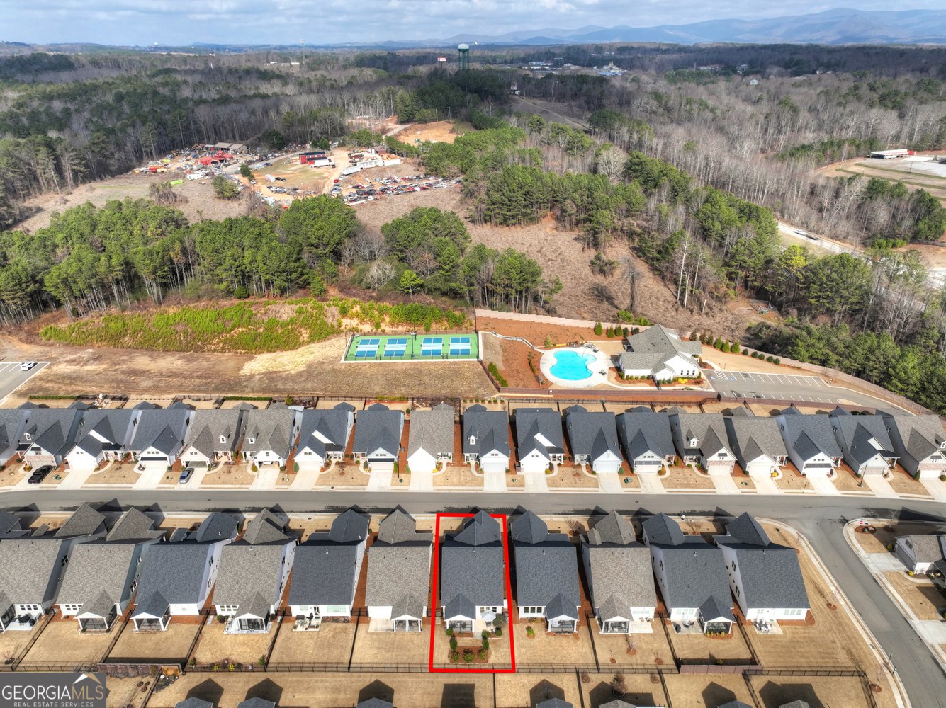 201 Mountain Boulevard Jasper - Photo 47