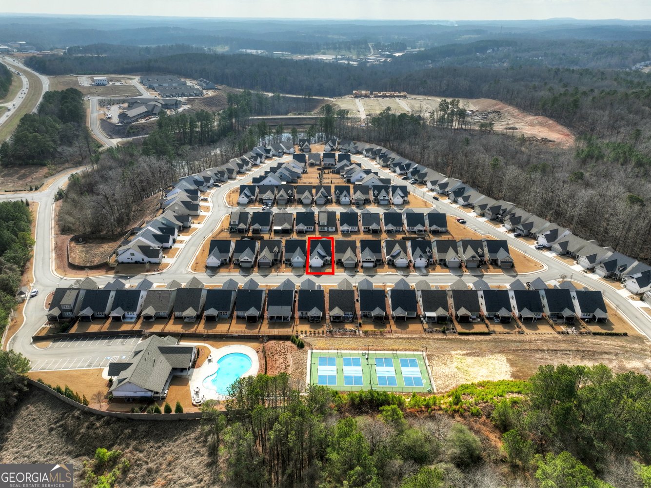 201 Mountain Boulevard Jasper - Photo 48